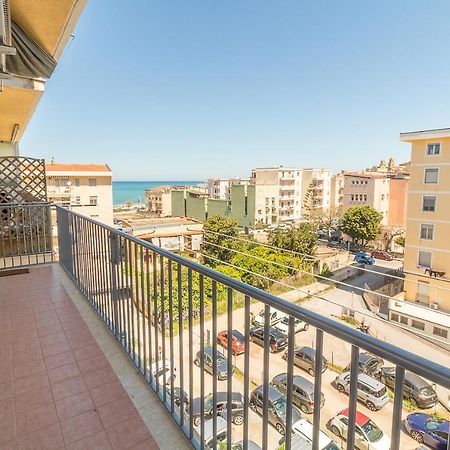 Casa Rosaria Apartment Cefalu Bagian luar foto