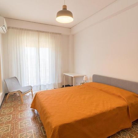 Casa Rosaria Apartment Cefalu Bagian luar foto