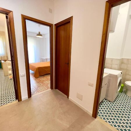 Casa Rosaria Apartment Cefalu Bagian luar foto